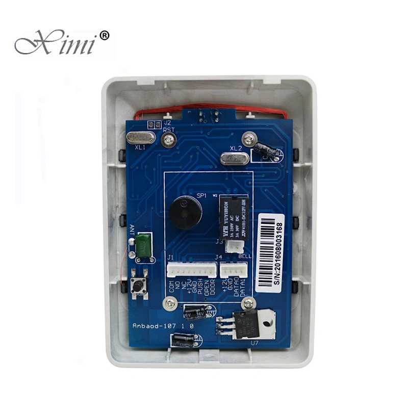 Good quality keypad door access control system smart RFID card access control panel with keypad