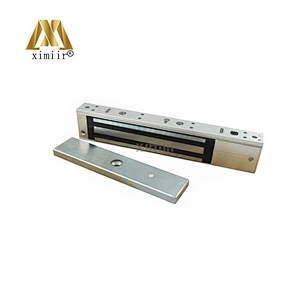 Door door EM lock electric lock magnetic door lock system for access control system security lock sliding door lock