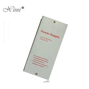 12V3A access control power supply different country use 110-240V switch power supply AC230V power supply