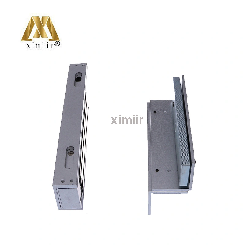 Z bracket for 280KG Magnetic lock 600LBS EM lock Z bracket for access control system ZB280 lock bracket