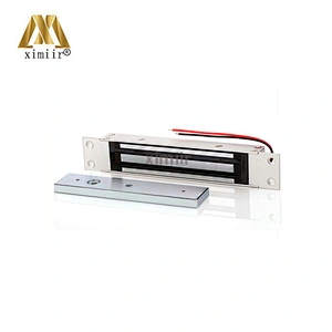 Door door EM lock electric lock magnetic door lock system for access control system security lock sliding door lock