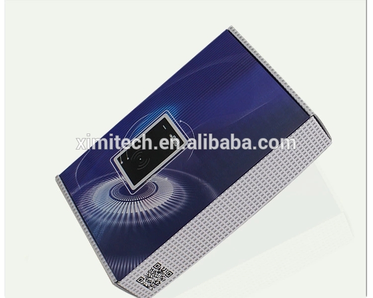 Smart USB Card Encoder Card Reader For Hotel Door Lock System EM4305 Hote Lock Card Enroller