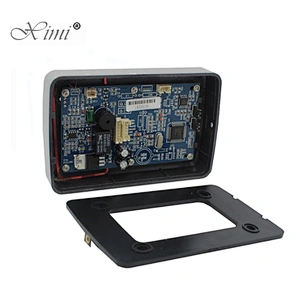 Standalone smart 125KHZ ID card reader Waterproof rfid access control