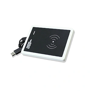 Smart USB Card Encoder Card Reader For Hotel Door Lock System EM4305 Hote Lock Card Enroller