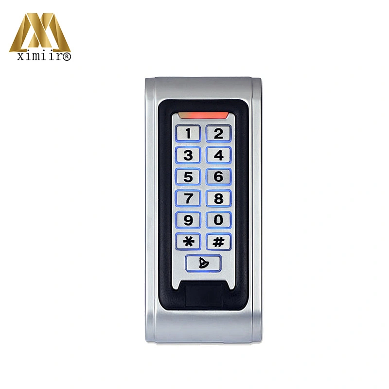 wiegand RFID elevator access control standalone RFID access control board door gate control system