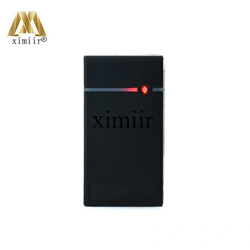 Access control card reader RFID card 125khz proximity weigand26/34 reader