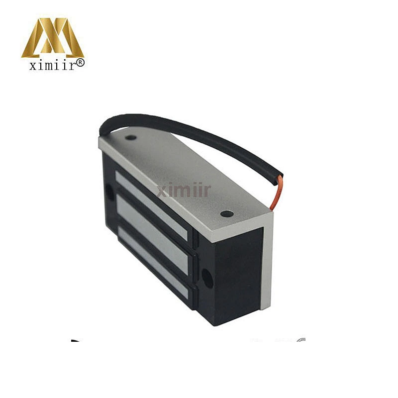 12V EM lock for access control system 60KG Electric lock magnetic lock