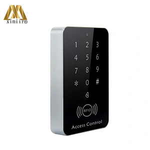 Good Quality Rfid Card Reader Access Control System Standalone Door Access Control