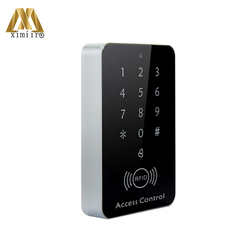 Good Quality Rfid Card Reader Access Control System Standalone Door Access Control