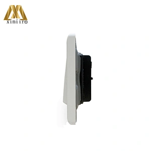 Good quality plastic exit button exit switch for access control system touch button