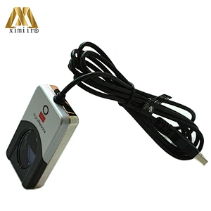 High Quality URU4500 Biometric Door Access Control Reader Fingerprint Scanner With USB