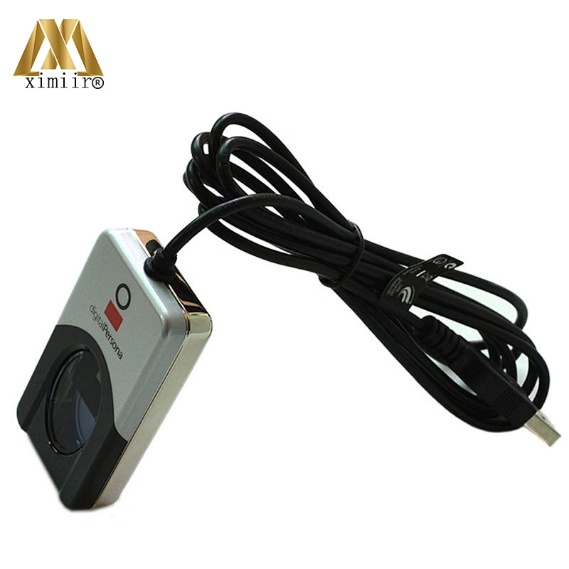 High Quality URU4500 Biometric Door Access Control Reader Fingerprint Scanner With USB