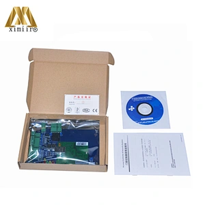 Good Quality Cheap Price 1 Door, 2 Doors, 4 Doors Access Control Panel TCP/IP RS485 Card Access Controller With Free Software