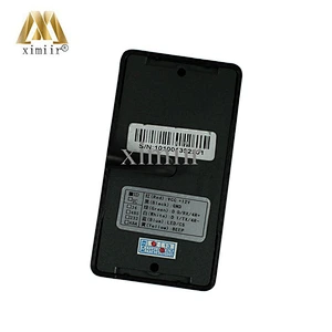 Smart card access control reader waterproof 125KHZ H-I-D card Weigand26/34 proximity card reader