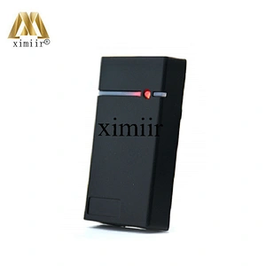 Access control card reader RFID card 125khz proximity weigand26/34 reader