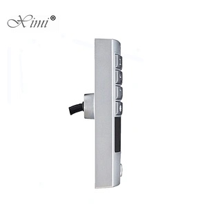 IP65 waterproof standalone RFID card access control system wiegand access controller