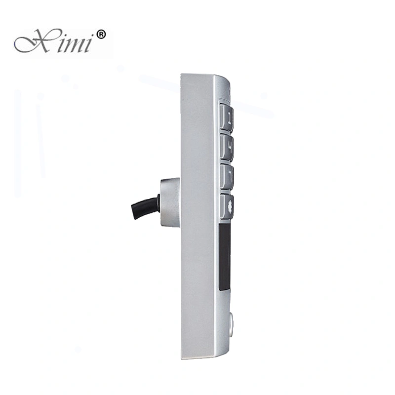 IP65 waterproof standalone RFID card access control system wiegand access controller