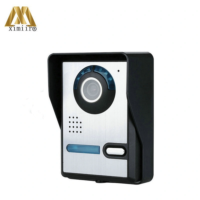 New Arrival Light Sensor Door Bell Telephone Wifi/Ip Visual Doorbell Wireless Video Door Phone Mobile Phone Ip Camera