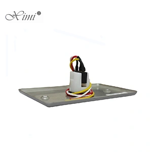 Hot sale access control NO/NC exit button/stainless steel exit button X04N