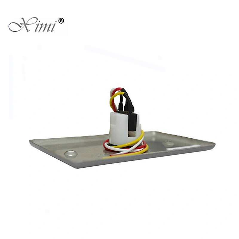 Hot sale access control NO/NC exit button/stainless steel exit button X04N