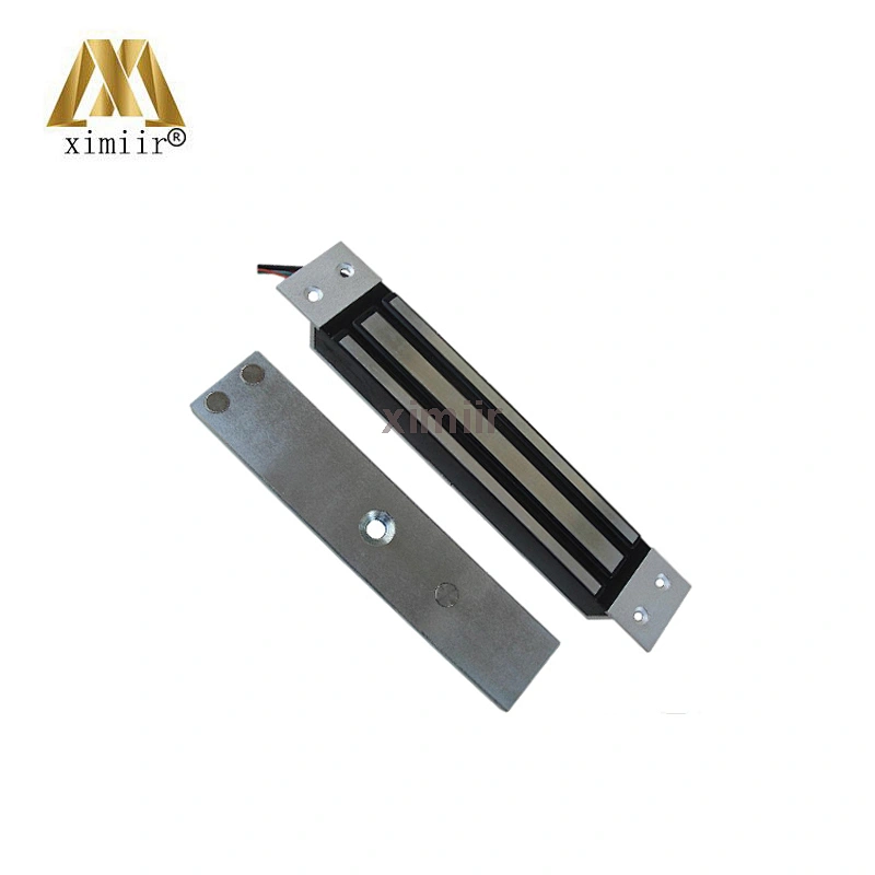 180KG 280KG 350KG em lock electromagnetic lock for glass door wood door access control system magnetic lock