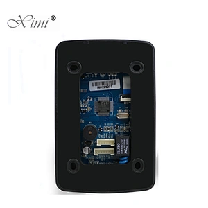 Cheap door access control with Electric Bolt Lock and Electric Bolt Lock kits standalone rfid card access controller
