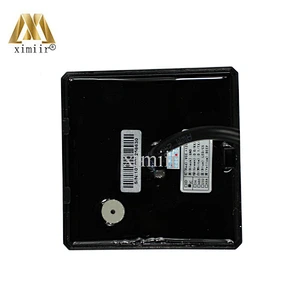 N81-K Smart Card Keypad Card Reader Wiegand26/34 RS485 IP65 Keyboard 125KHZ ID 13.56KHZ MF Access Control Card Reader