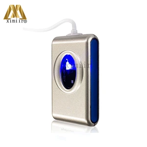 URU4000B USB fingerprint scanner fingerprint sensor for desktop fingerprint scanner for fingerprint device