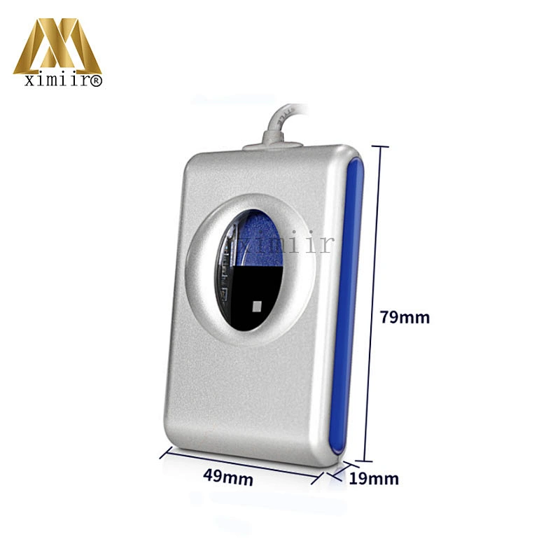 URU4000B USB fingerprint scanner fingerprint sensor for desktop fingerprint scanner for fingerprint device