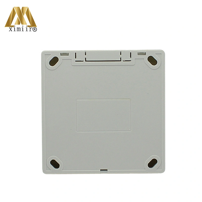 Hot selling Plastic Exit button/Push Button/Door release button switch for access control system X01