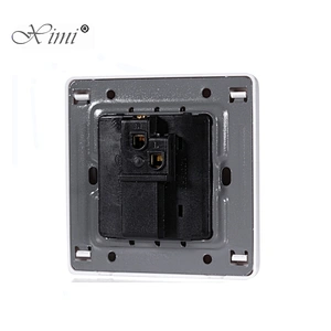 Hot selling Plastic Exit button/Push Button/Door release button switch for access control system