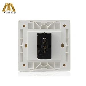 Cheap exit button exit switch door button door access control release button for access control system home system