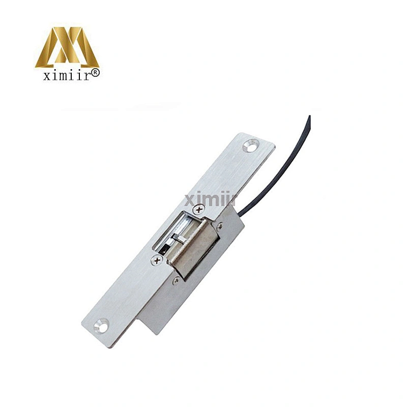 Cheap door access control system strike look NO electric door strike