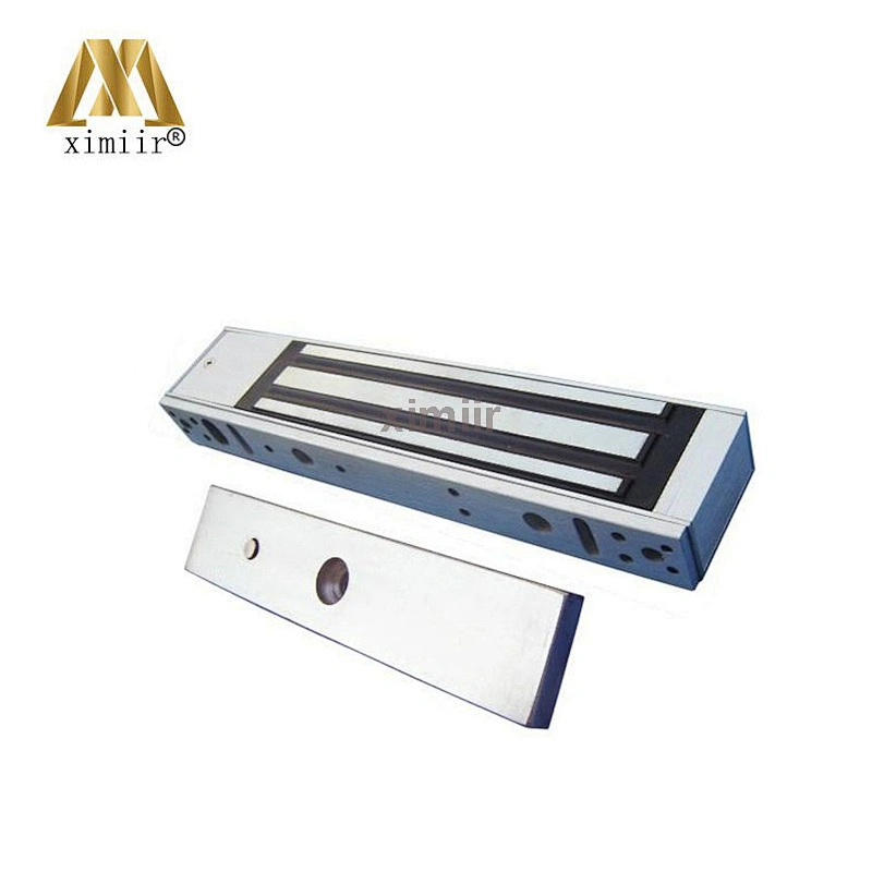 Power to lock 180kg electronic magnetic lock 350lbs EM lock XM-M180
