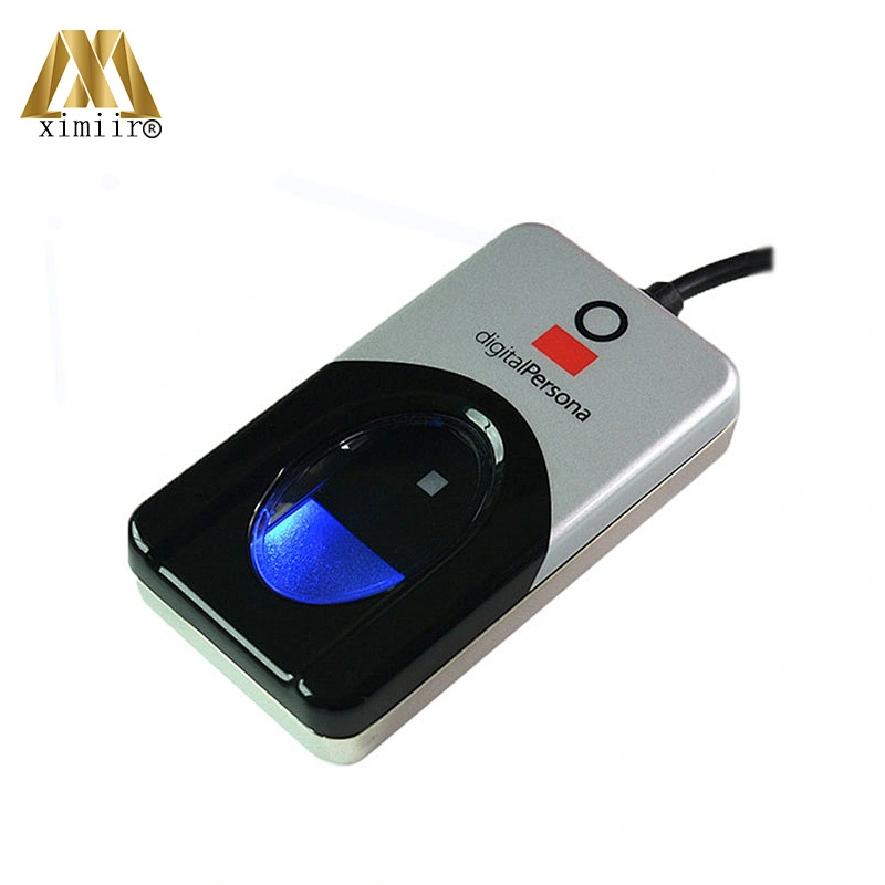 High Quality URU4500 Biometric Door Access Control Reader Fingerprint Scanner With USB