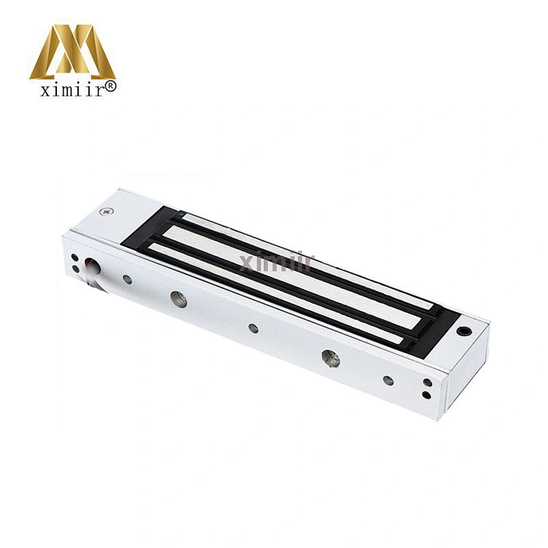 Power to lock 180kg electronic magnetic lock 350lbs EM lock XM-M180