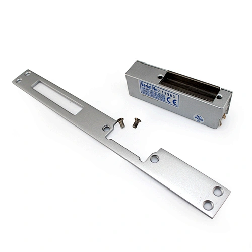 Long-type Electric Strike strike look DC12V power to lock