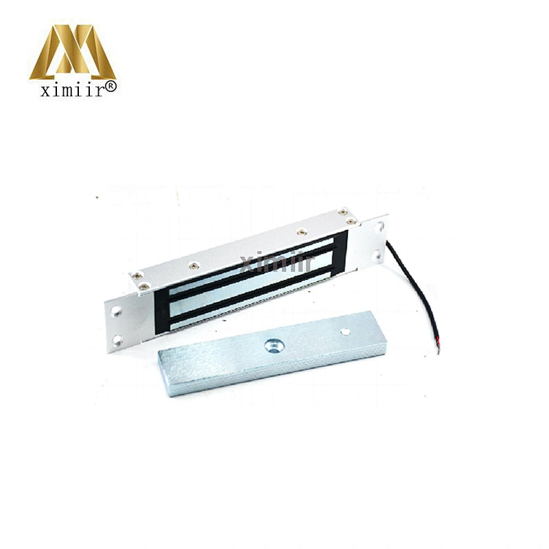 180KG 280KG 350KG em lock electromagnetic lock for glass door wood door access control system magnetic lock