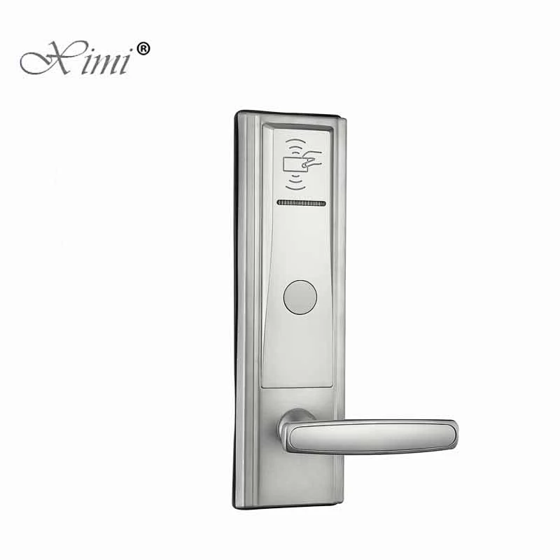 Good Quality Access Control System RF Hotel Door Lock System Electric Hotel Lock