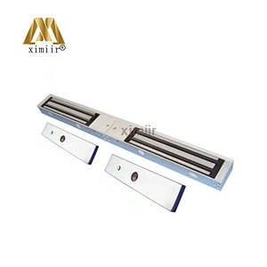Door door EM lock electric lock magnetic door lock system for access control system security lock sliding door lock