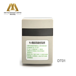 Smart USB Card Encoder Card Reader For Hotel Door Lock System EM4305 Hote Lock Card Enroller