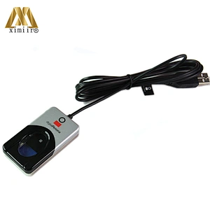 High Quality URU4500 Biometric Door Access Control Reader Fingerprint Scanner With USB