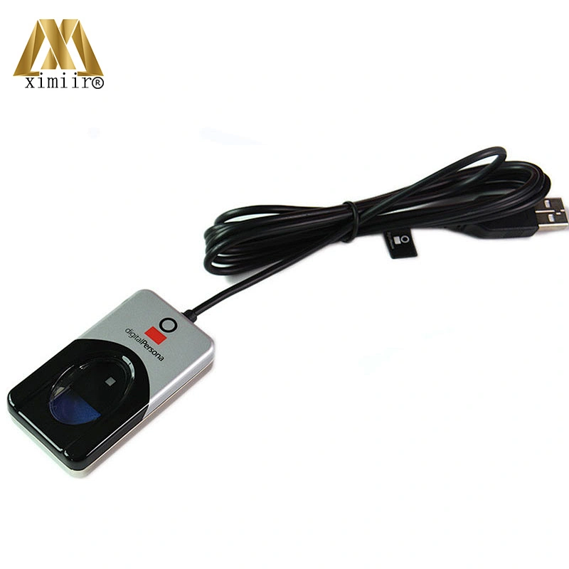 High Quality URU4500 Biometric Door Access Control Reader Fingerprint Scanner With USB