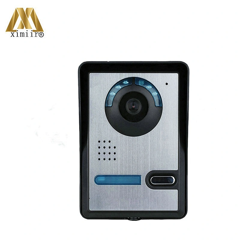 New Arrival Light Sensor Door Bell Telephone Wifi/Ip Visual Doorbell Wireless Video Door Phone Mobile Phone Ip Camera