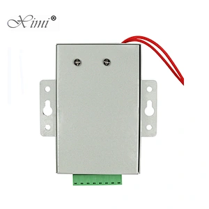 Good Quality Cheap Price 12V3A 110V-240V Access Control Power Supply Switch Power Supply Unit PSU