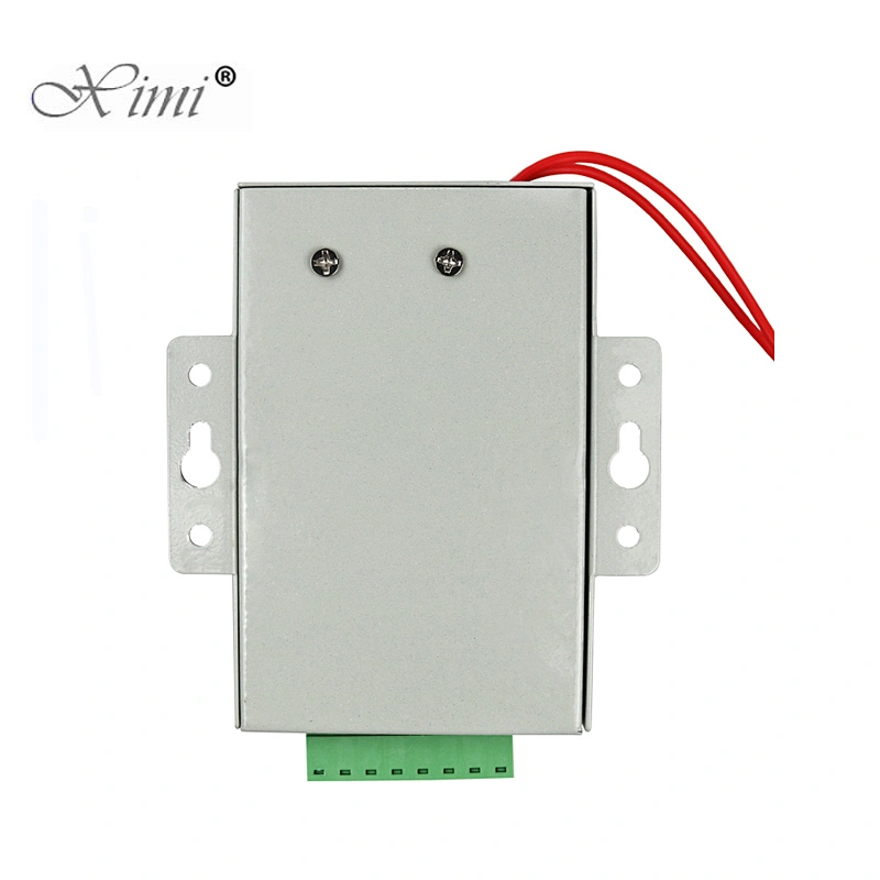 Good Quality Cheap Price 12V3A 110V-240V Access Control Power Supply Switch Power Supply Unit PSU