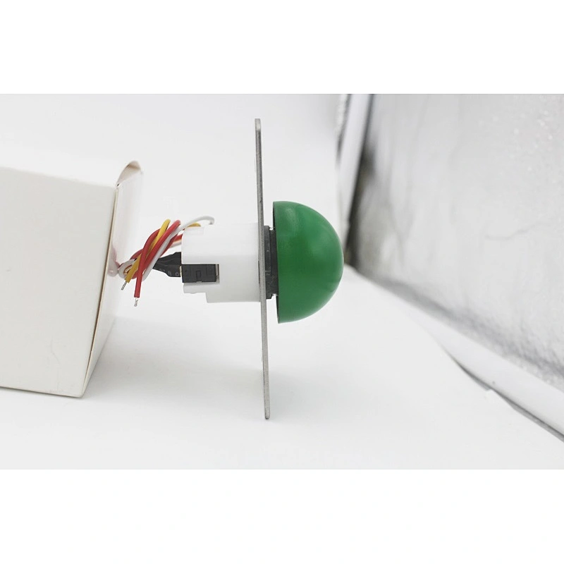 Low price Touch Switch Exit Button for Opening Door Security Product Stainless Steel Exit Button XM-E05-SM