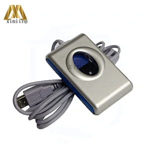 URU4000B USB fingerprint scanner fingerprint sensor for desktop fingerprint scanner for fingerprint device