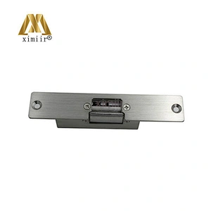 Cheap door access control system strike look NO electric door strike