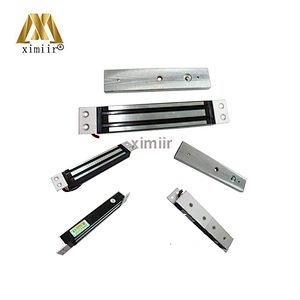 180KG 280KG 350KG em lock electromagnetic lock for glass door wood door access control system magnetic lock